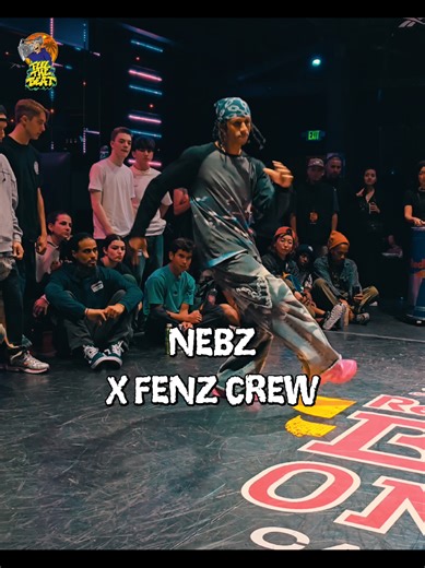 B Boy Nebz- x Fenz Crew- New york City- Footworkerz Battle At Red Bull Bc One Camp Usa 2025 #feelthebeatbreaking #bboynebz #footwork #breaking #breakdance reakdance