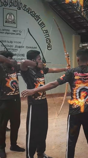 🏹Archer🎯 #archery