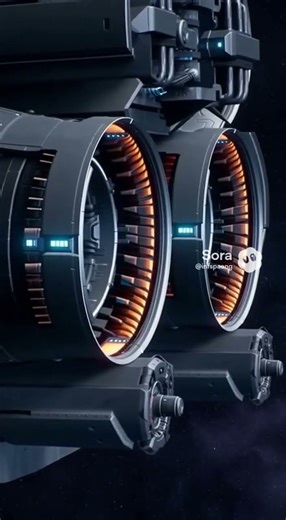 Engines Ignited - Warp Speed Imminent!