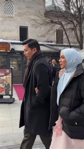 Cinta FattMira: Momen Lucu dan Terbaru