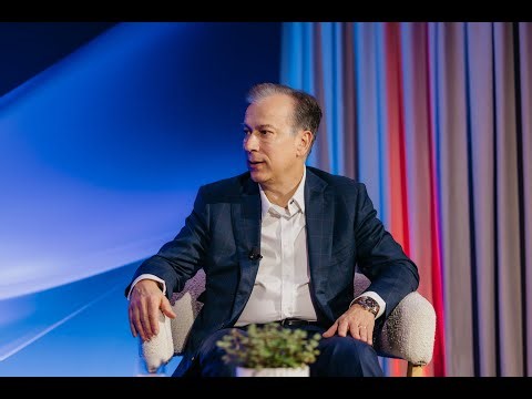 2026 CEO Chat: Michael Severino, Tessera Therapeutics