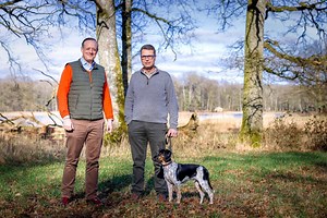 Gestion des forêts: le Domaine de Belval veut devenir la référence dans le Grand Est