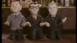The Housemartins - Happy hour