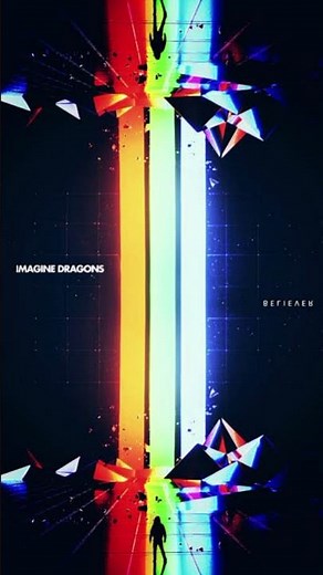 Imagine Dragons- Believer (Tune)