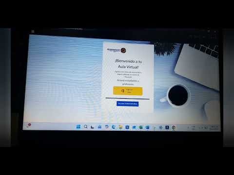 Recorrido por genesis y aula virtual uniminuto