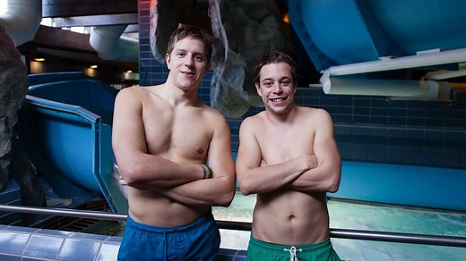 Checker Reportagen: Der Schwimmbad-Check