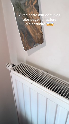 Astuce pour réduire votre facture d'électricité