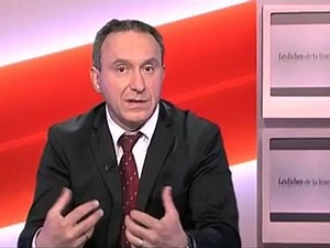 Interview franchise WSI - Gilles Dandel