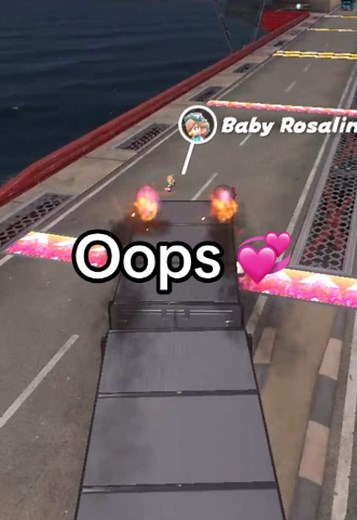 Exploring Birdo's Character in Mario Kart Games
