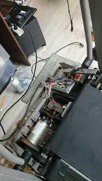 ProForm Treadmill Incline Stuck Humming Sound FIX