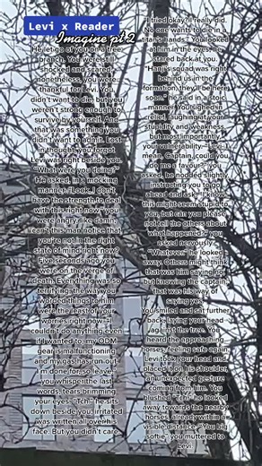 Surviving with Levi in Attack on Titan