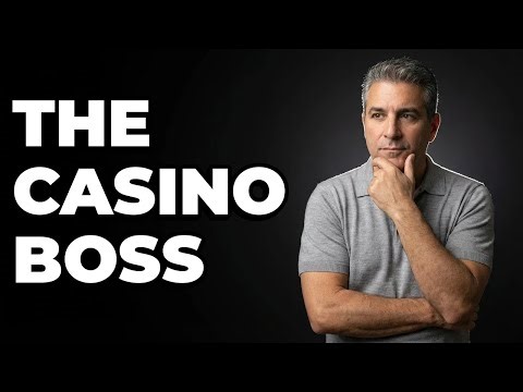 What Is The Role Of A Casino Floor Supervisor?