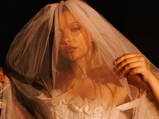 ENTREVISTA: JADE reflete sobre o single "Angel of My Dreams", fim do Little Mix e confirma álbum solo para 2025 | JADE