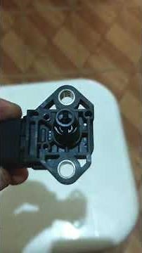 Sensor MAP Jetta TSI 211