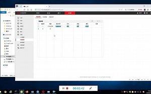 NVR录像计划配置方法