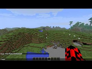 Minecraft | Snapshot 12W21A Overview | + Installation
