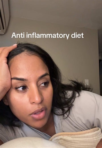 Ask chat GPT to create an anti inflammatory diet based on your profile (height/weight). On the weekends I'll be more flexible but still anti inflammatory focused. I'll eat eggs with avocado and sourdough bread or gluten free waffles for breakfast. For lunch or dinner I'll have tacos on corn tortillas, grilled chicken wrap on wheat, things of that nature. It's extremely sustainable! I'm also more mindful of my workout schedule. I won't lift heavy as often. 2-3 heavy training days and low intensit