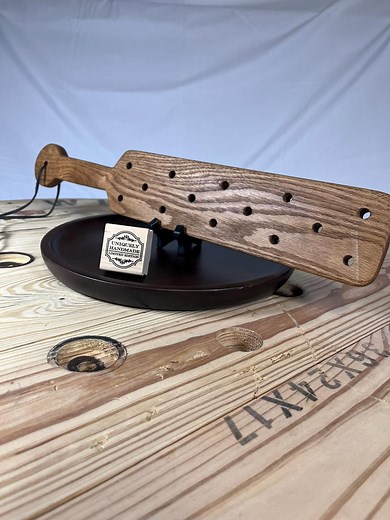 Mature - Wood Paddle Discipline Paddles Punishment Paddles Play Paddle Spank - Etsy