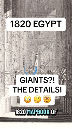 1820 EGYPT - Egypt. Egyptian 1820. Giants in Egypt. Hieroglyphs. Antarctica. Antarctica before ice. Found Antarctica on a map. Mythical creatures. Mermaids. Birds carrying elephants. Ancient map. Arctic… the Arctic. The Arctic before ice. Unicorns. Griffins. Chichimeca. Tartaria. Tartaria in America. Antarctica. Antarctica before ice. Found Antarctica on a map. Mythical creatures. Mermaids. Birds carrying elephants. Ancient map. 13 months. 13 moons. 13 month calendar. 28 day months. Moonth. Grif