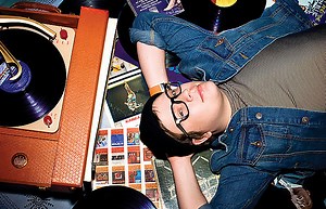 Patrick Stump on songs he wants to cover, what he sings at karaoke