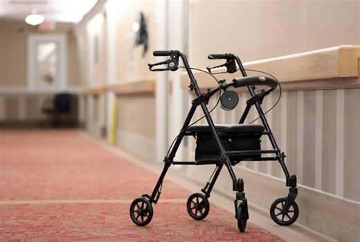 Ohio nursing homes still waiting on $1 billion Supreme Court says they’re owed by the state