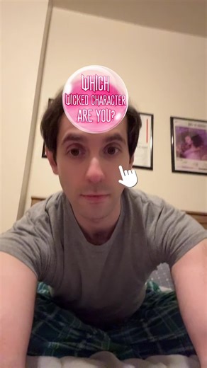 Welp. Listen to our show, streaming 12/4! #fyp #podcast #wicked #viral