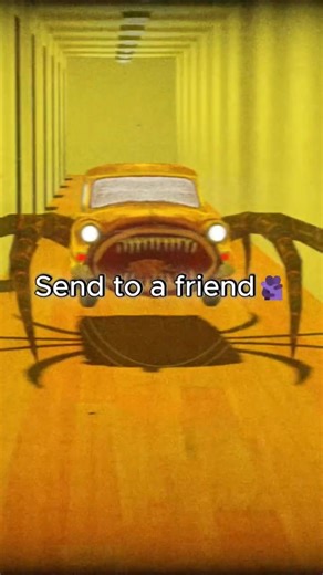 Did Baldi take revenge for his friend? #gmod