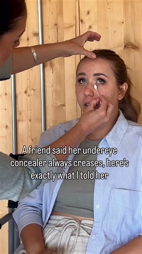 17K views |  Let’s normalize CREASING  I want to start off by...