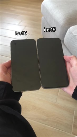 iOS 16 vs iOS 15: Key Differences Explained