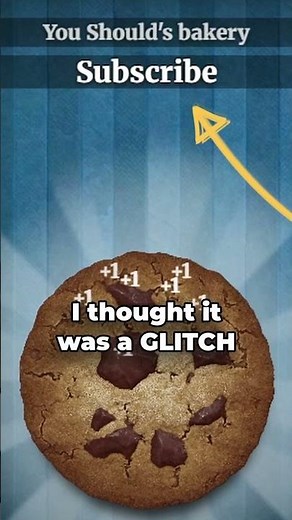 I BROKE Cookie Clicker's Code In 30 SECONDS