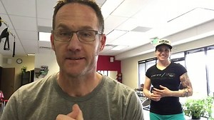 MTB Strong: 5 Exercises to Create Strength