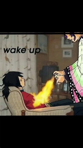 Demon slayer funny memes #foryou #demonslayer #shorts