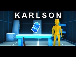 KARLSON Walkthrough (Sandbox 1)
