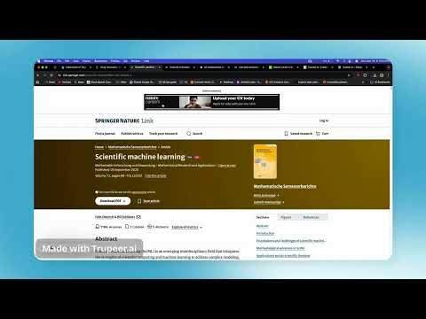 HorizonX Screener User Guide