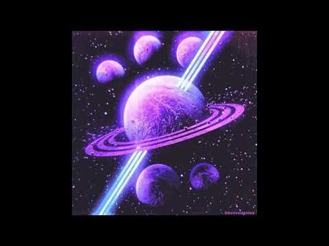 sza x xxtristanxo - saturn x slow dancing in the dark (432hz + slowed + reverb)