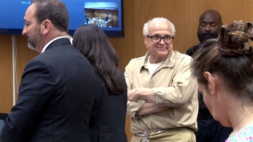 'An important red flag' - crime figure's lawyer on altered records in 1984 Toms River hit