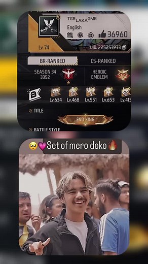 Laka Gaming UID: Tips and Tricks