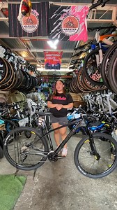 15K views · 107 reactions | Mine nyo na boss madam CARBON LODI! Restock MOUNTAIN PEAK EXPLORER 2000  Carbon internal cabling Fork with suspension Shimano altus 9speed Trekto hydraulic RD shimano altus FD shimano altus Crank prowheel 3x CST terrain 27.5 3 lilac street concepcion dos marikina | Keila’s Bike Shop Marikina Bodega | Facebook