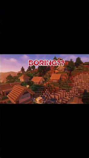 Who Said This SMP is Boring? 😏🔥