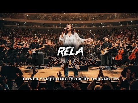 RELA - INKA CHRISTIE | COVER SYMPHONIC ROCK BY DARKNOTES