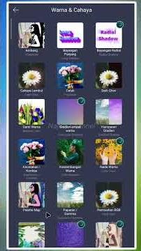 Cara Membuat Animasi Nomor Urut Di Alight Motion #tutorial #edit #shackeffectpresets