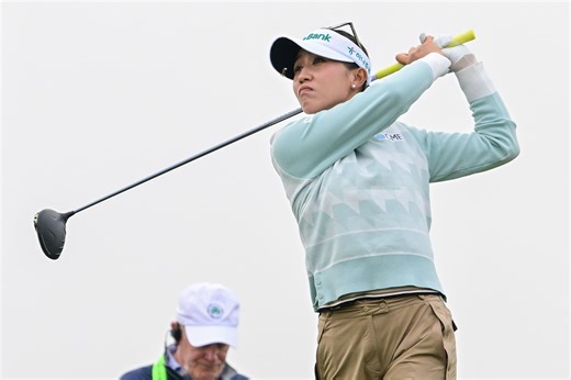 Lydia Ko optimistic about joining the Champions Dinner at the 2025 KPMG Women’s PGA Championship