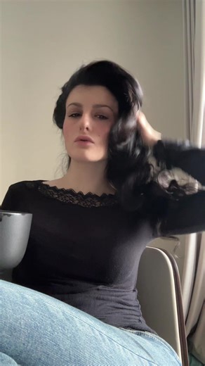 Тгк: алёна амфибия