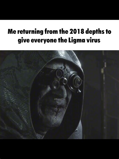 The Return of Ligma: A New Meme Experience