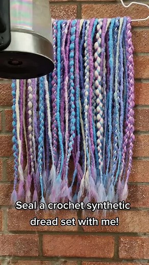 Tyto Dreads on TikTok