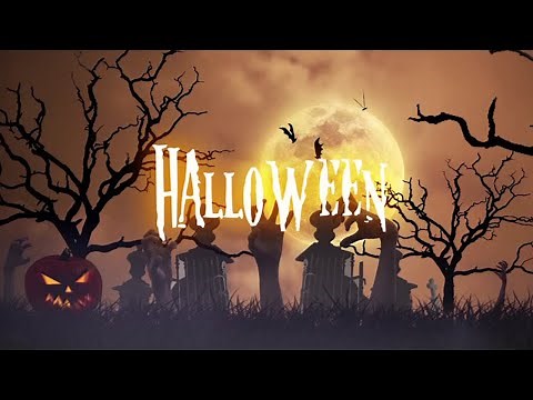 Halloween 2021🎃 Halloween Ambiance 🎃 Musique Effrayante D'ambiance 🎃 Musique Halloween Qui Fait Peur