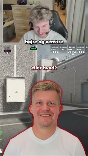 Saving Private Clint