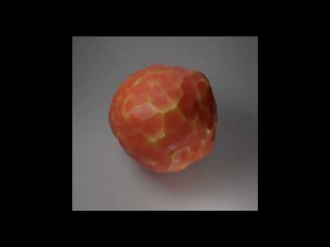 Blender Tutorial: animated organic blob