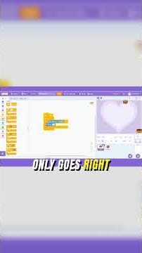 How to Make the Bowl Move Left-Right in Scratch #scratch #tutorial
