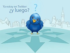 Twitter y las pymes: ¿por qué y para qué?